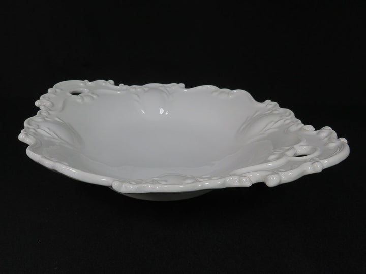 Large Deruta Serving Bowl