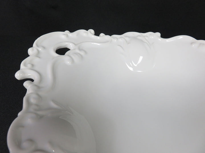 Large Deruta Serving Bowl