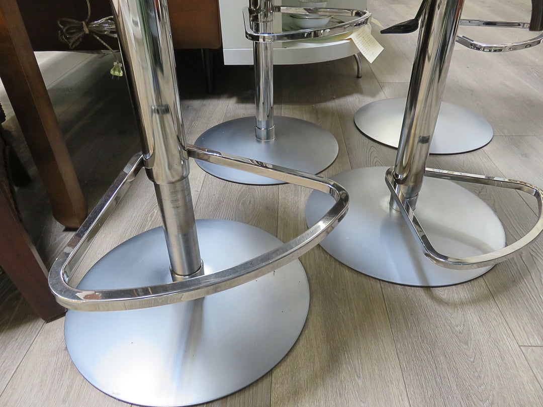 Ligne Roset Modern Pam Bar Stools