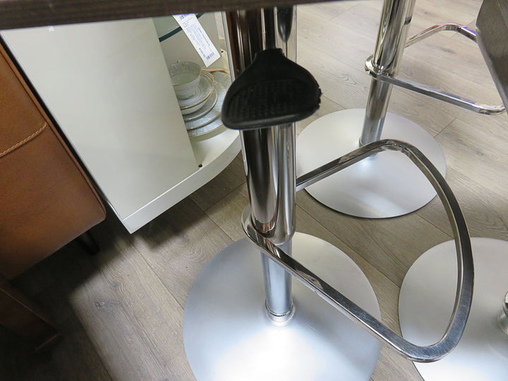 Ligne Roset Modern Pam Bar Stools