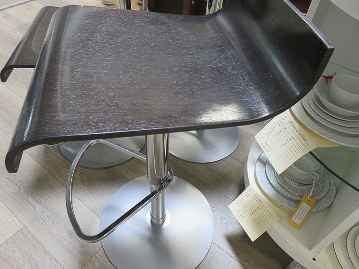 Ligne Roset Modern Pam Bar Stools