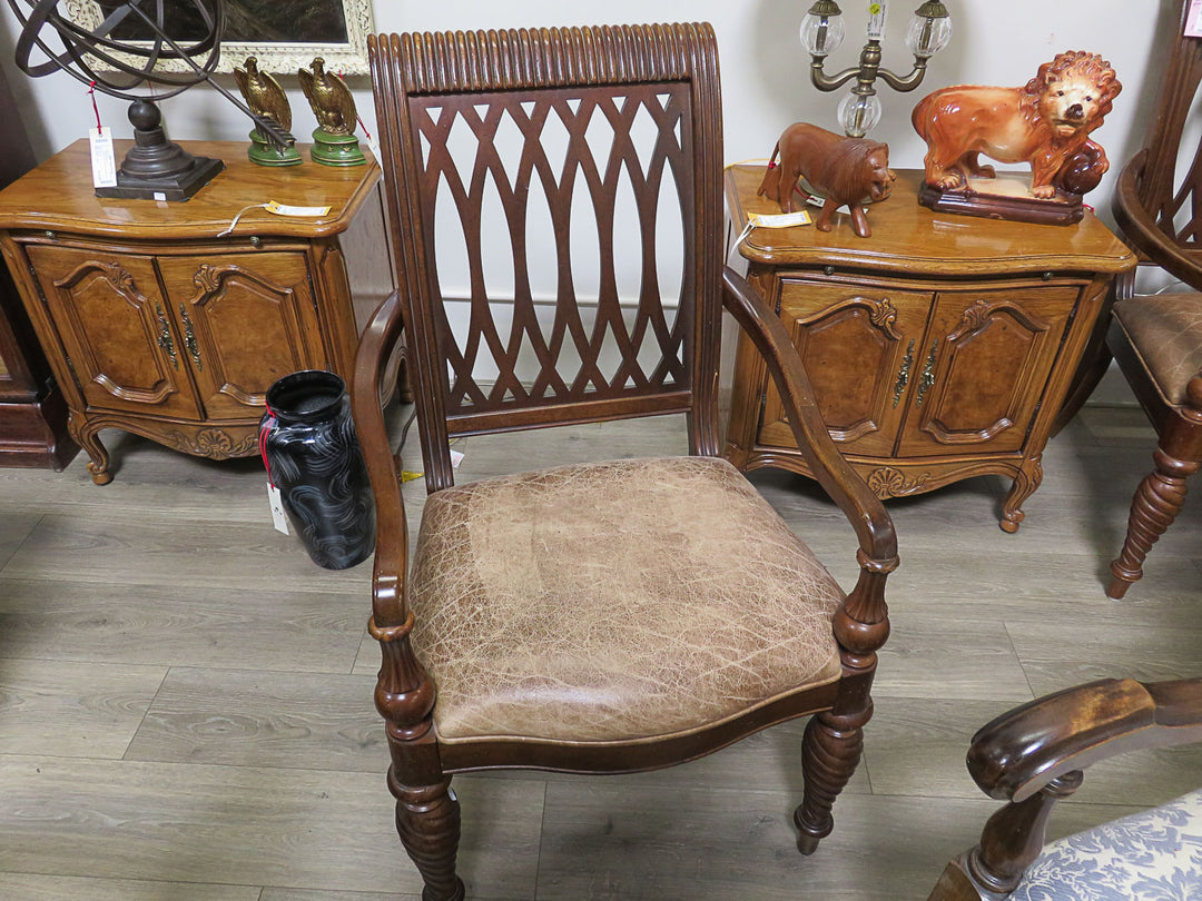 Bernhardt Envoy Side Chair