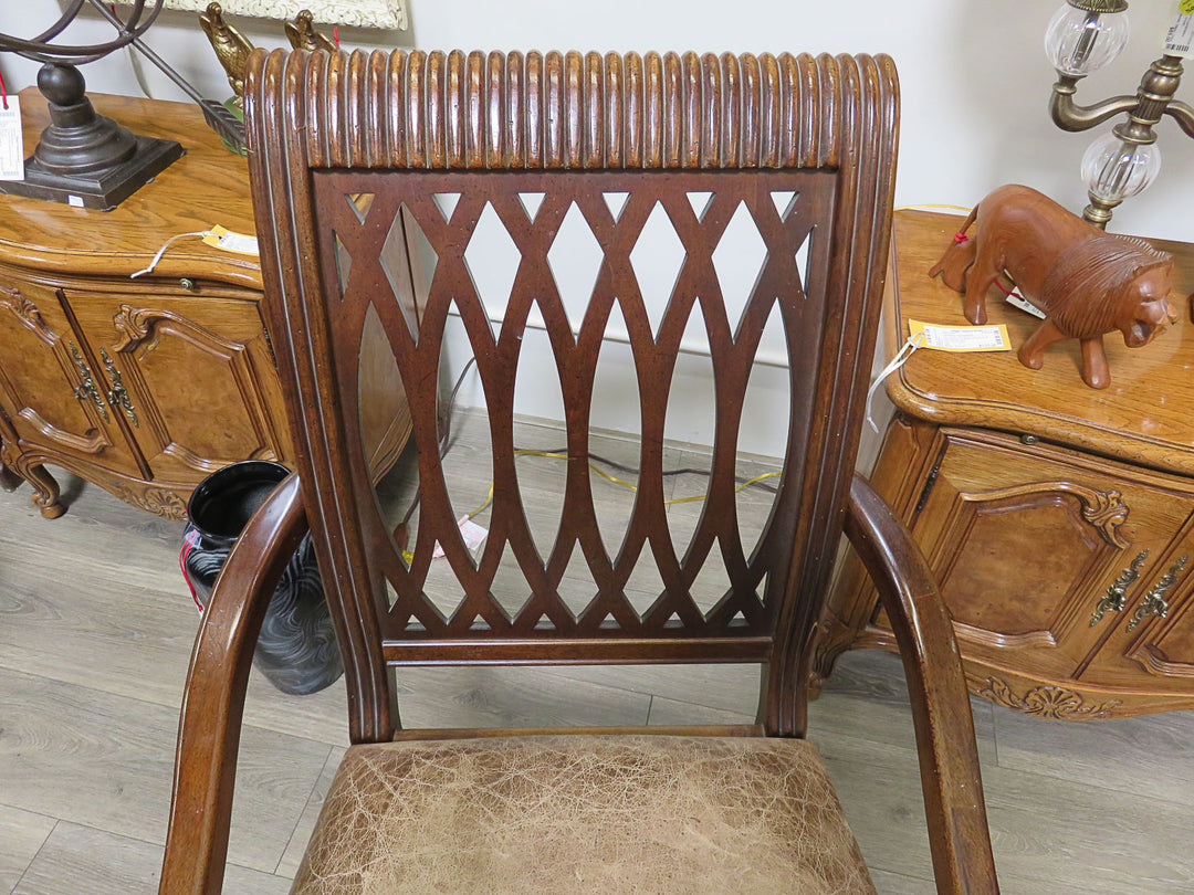 Bernhardt Envoy Side Chair