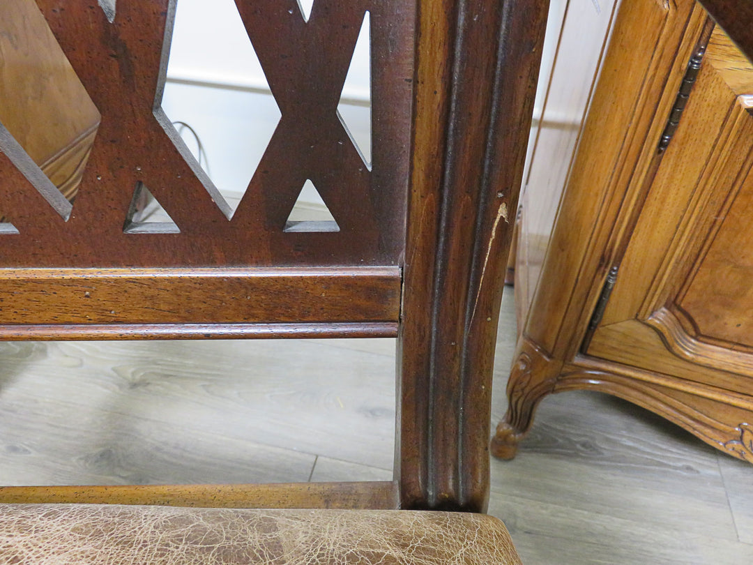 Bernhardt Envoy Side Chair