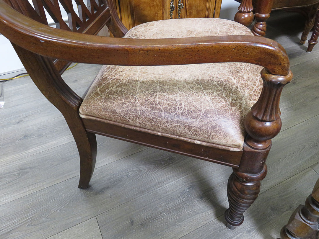 Bernhardt Envoy Side Chair