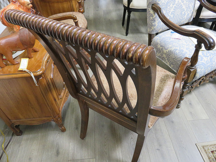 Bernhardt Envoy Side Chair