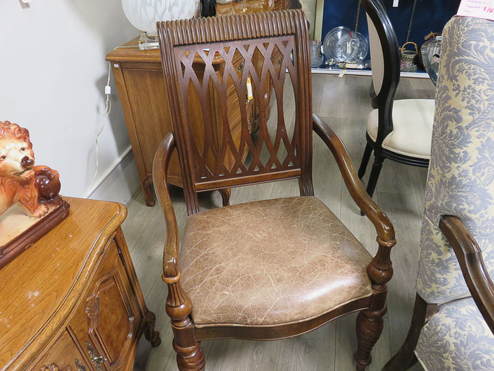 Bernhardt Envoy Side Chair