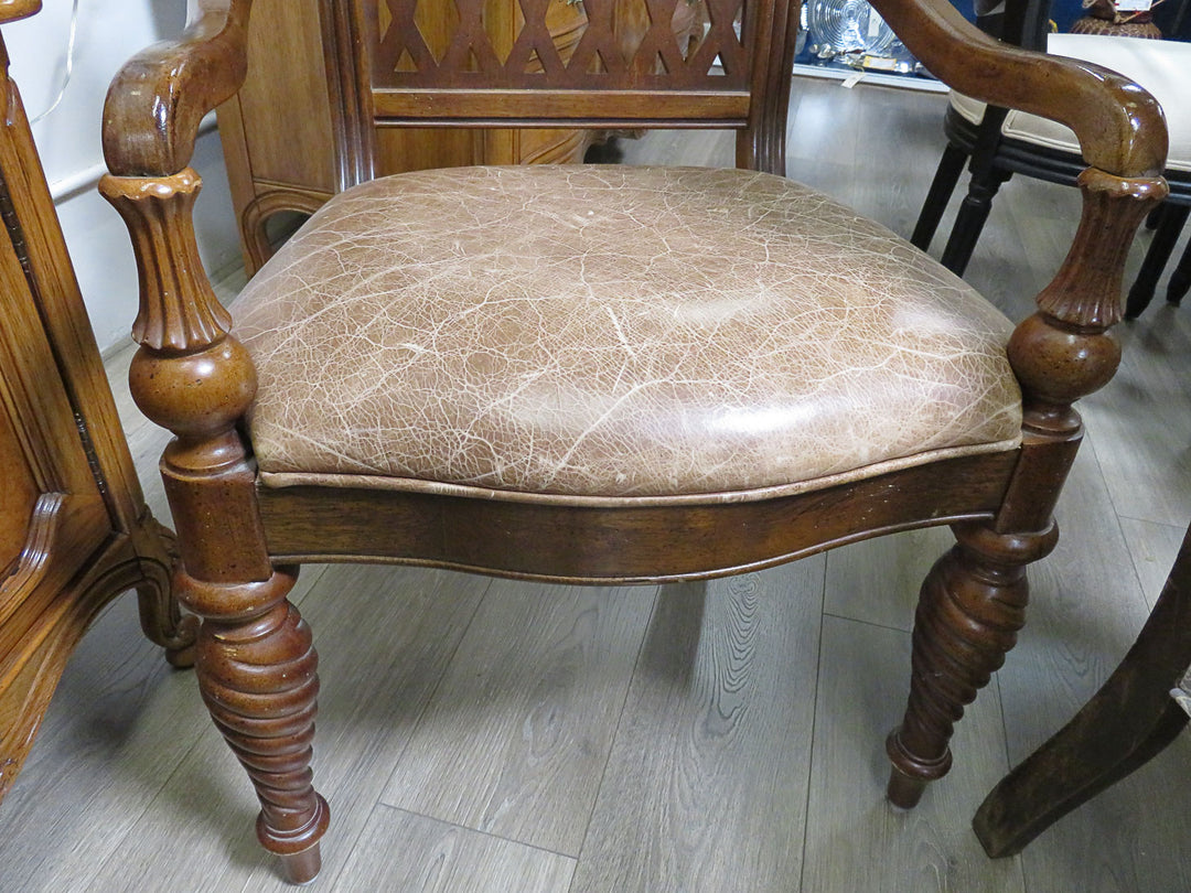 Bernhardt Envoy Side Chair