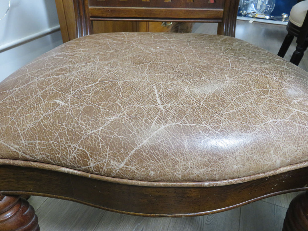 Bernhardt Envoy Side Chair