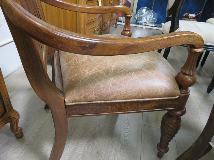 Bernhardt Envoy Side Chair