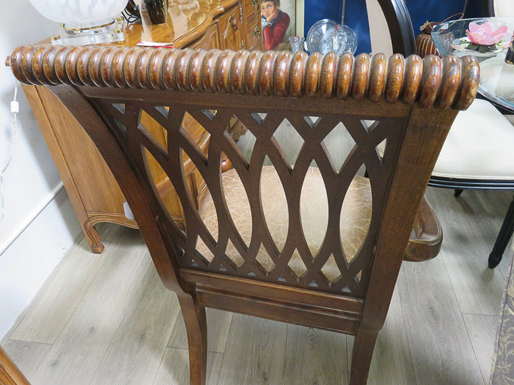 Bernhardt Envoy Side Chair