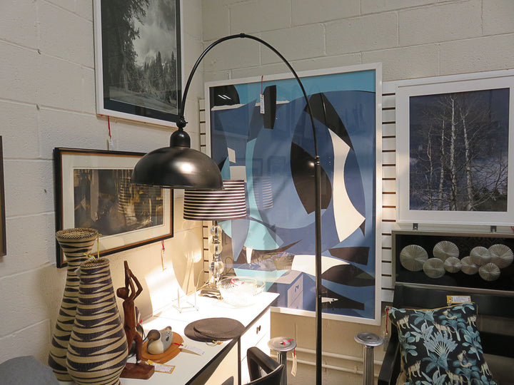 Ballard Designs Floor Lamp
