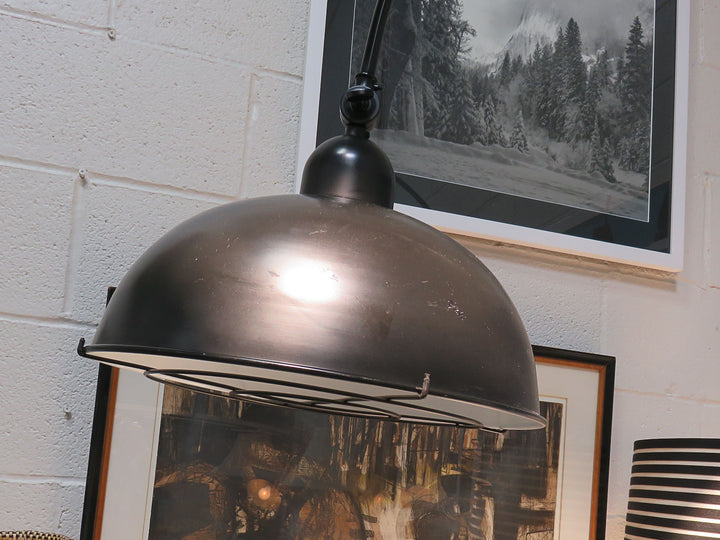 Ballard Designs Floor Lamp