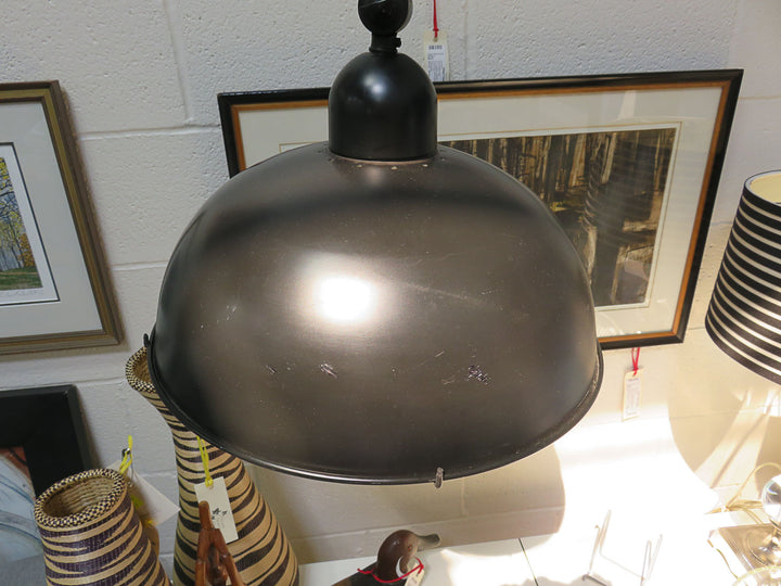 Ballard Designs Floor Lamp