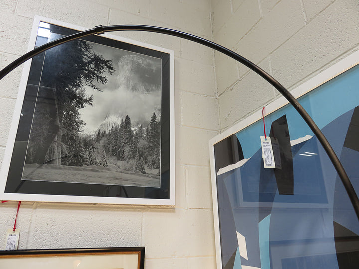 Ballard Designs Floor Lamp