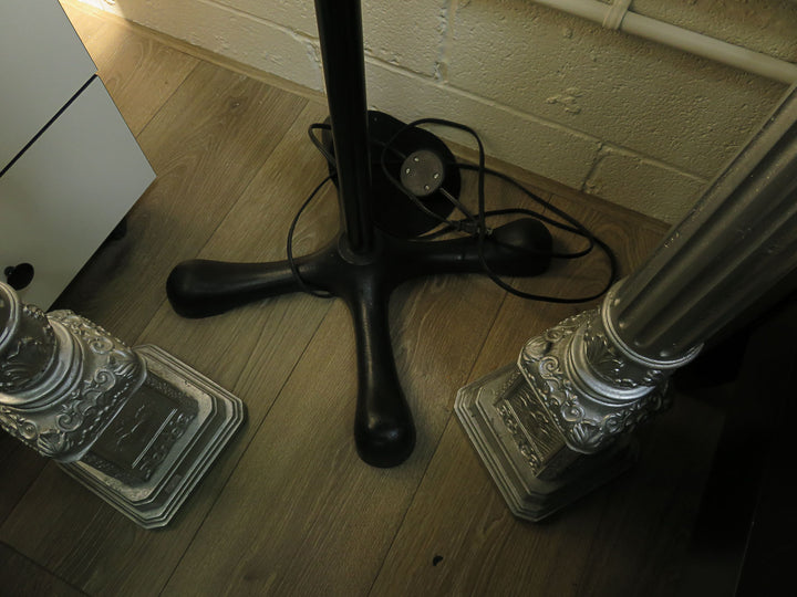 Ballard Designs Floor Lamp