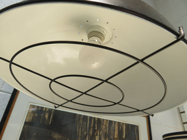 Ballard Designs Floor Lamp