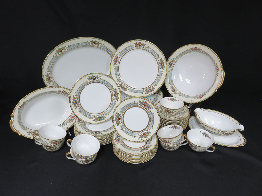 Noritake China Set