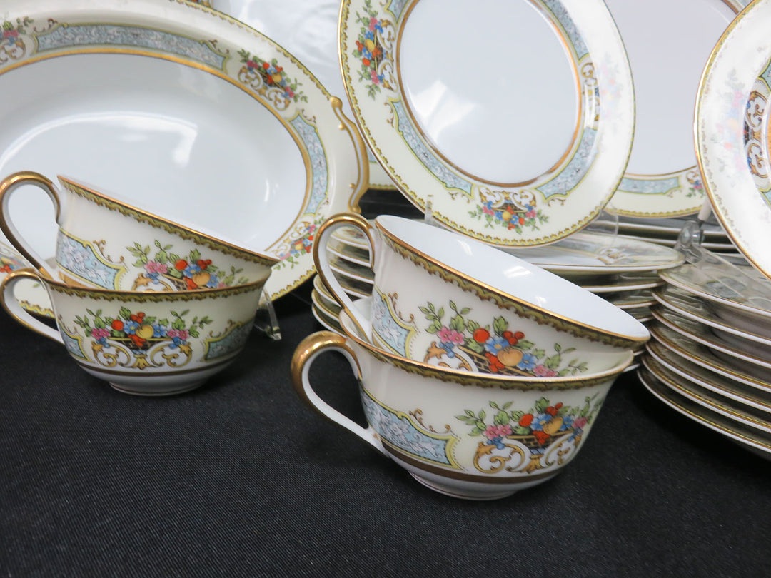 Noritake China Set