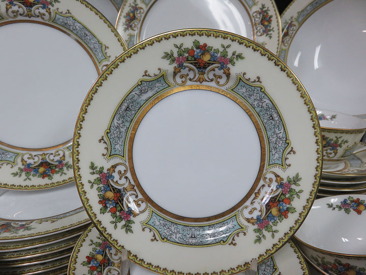 Noritake China Set