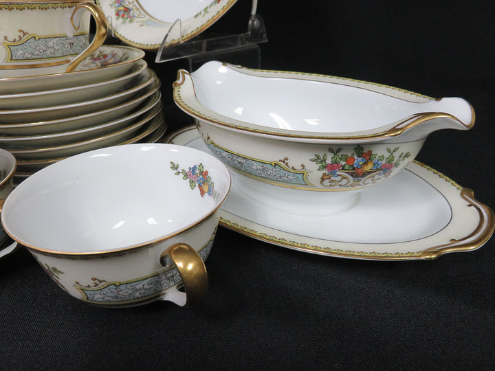 Noritake China Set