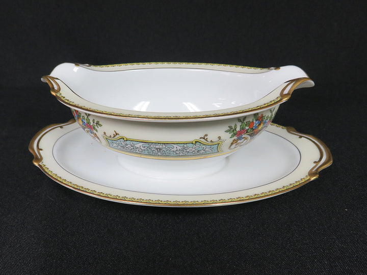 Noritake China Set