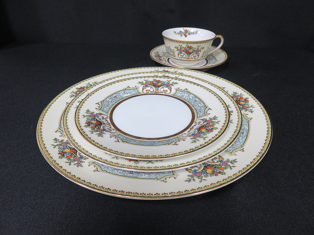 Noritake China Set
