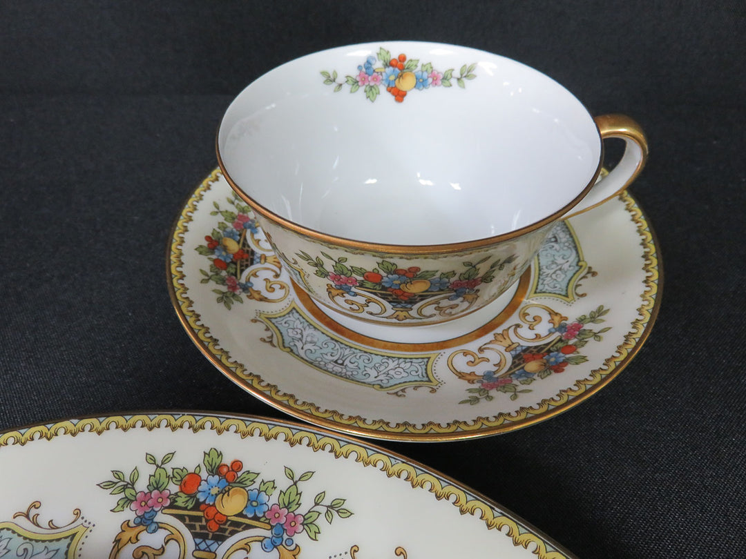 Noritake China Set