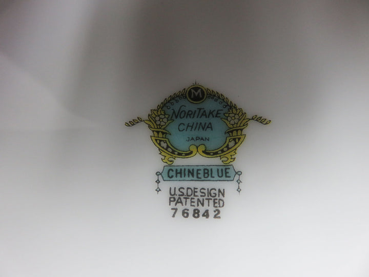 Noritake China Set