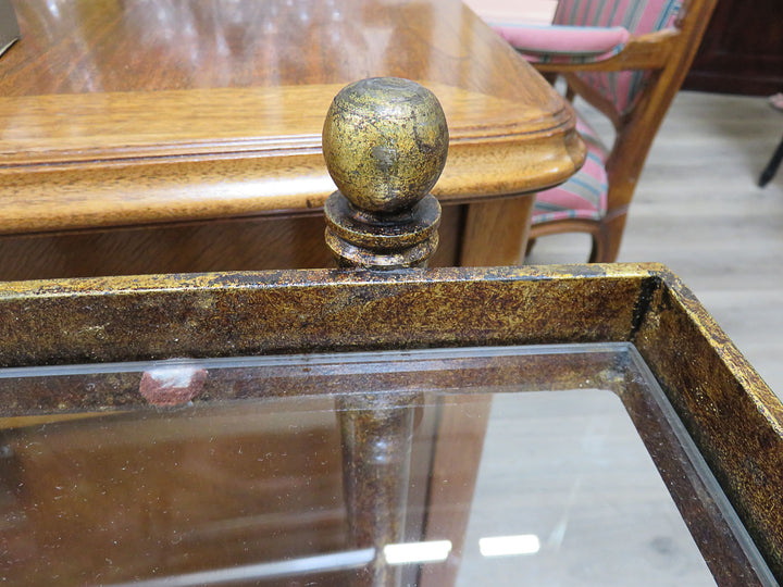 LaBarge Bar Cart