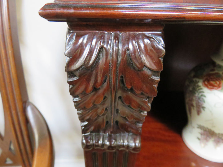 Mahogany Penhurst Bookcase