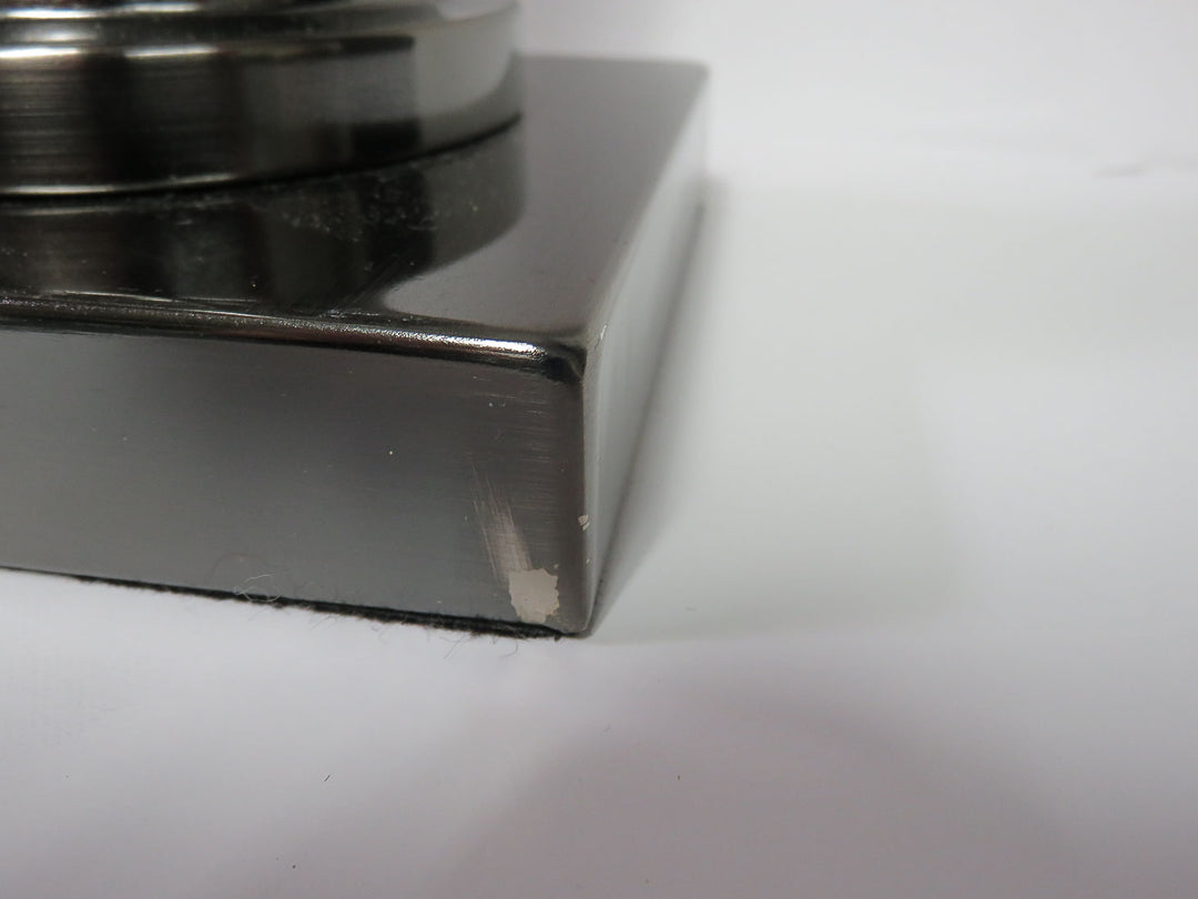 Acrylic Column Table Lamp