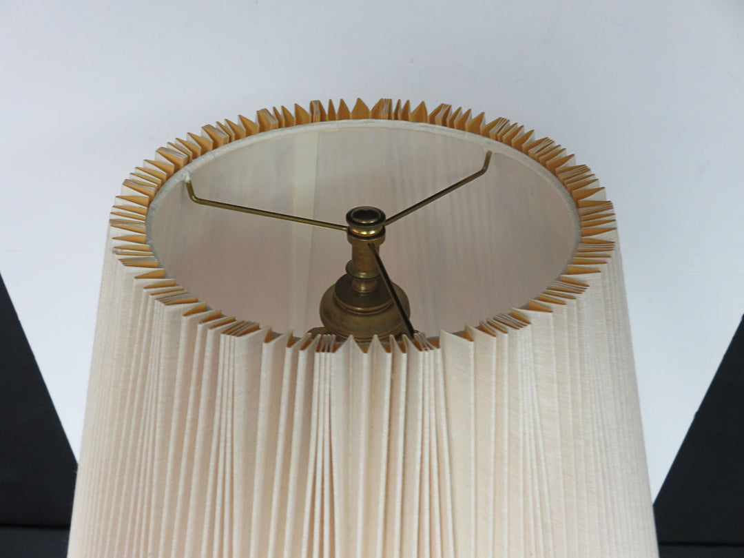 Art Nouveau Table Lamp