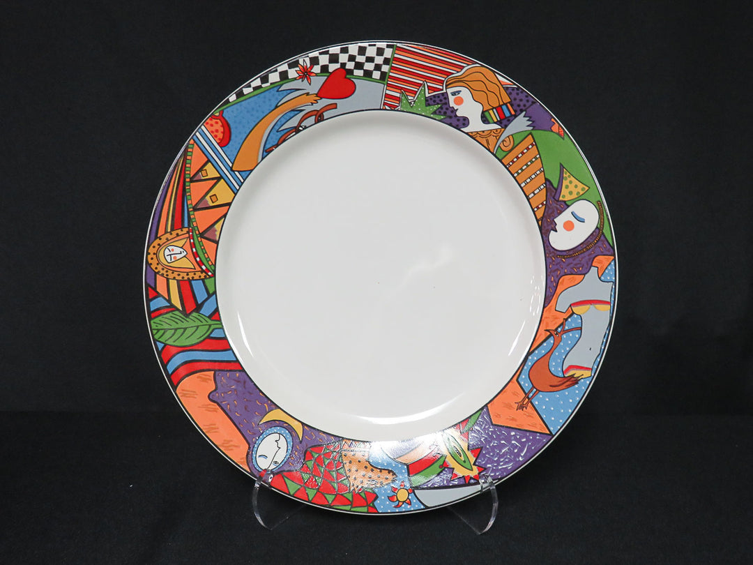 Metropolitan Dish Set