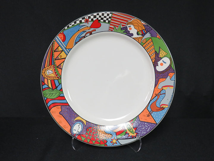 Metropolitan Dish Set