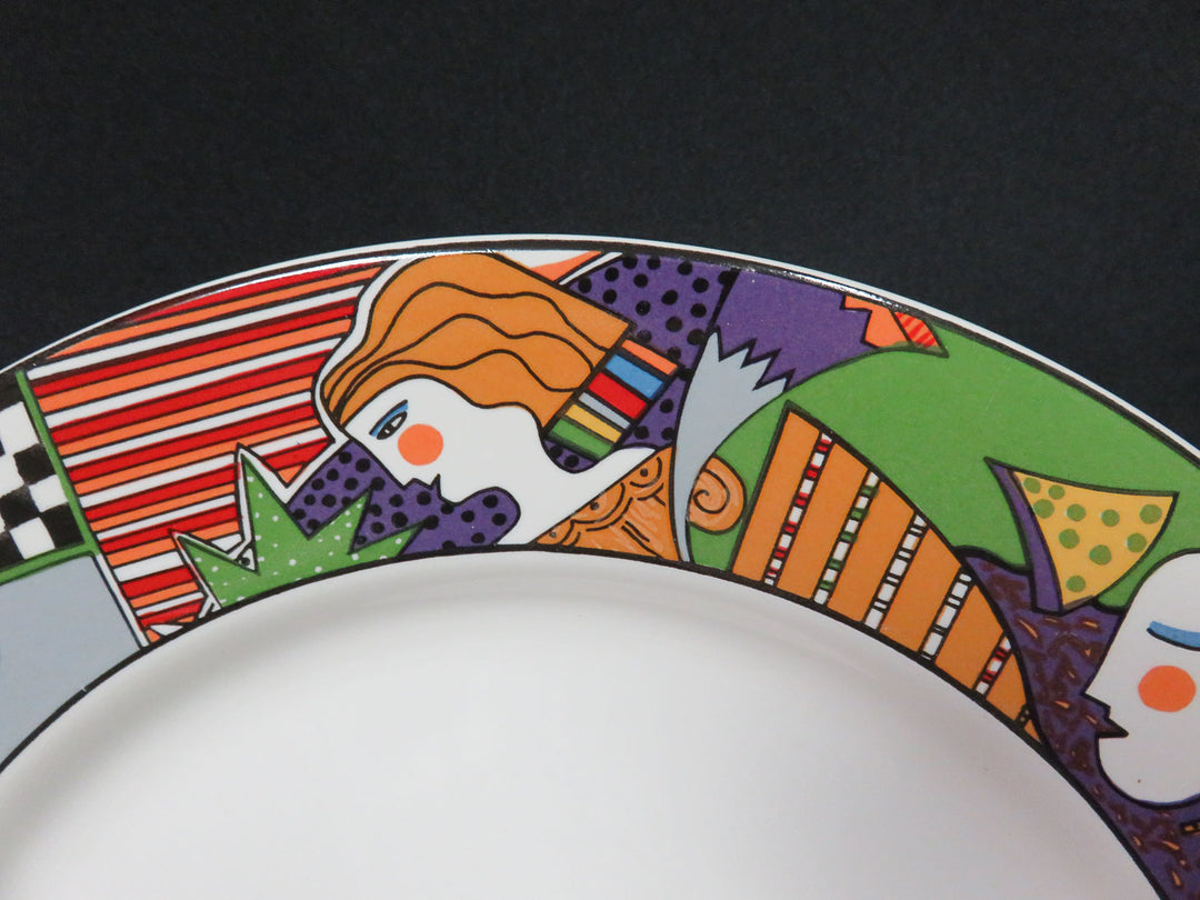 Metropolitan Dish Set