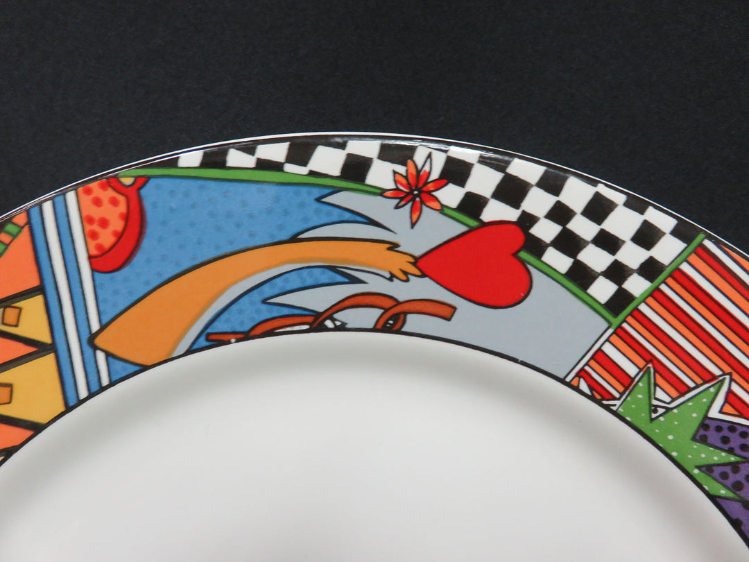 Metropolitan Dish Set