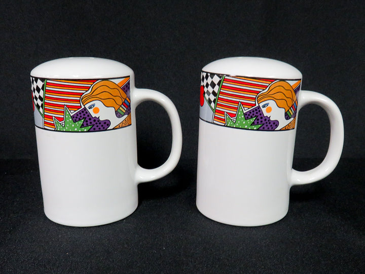 Metropolitan Dish Set