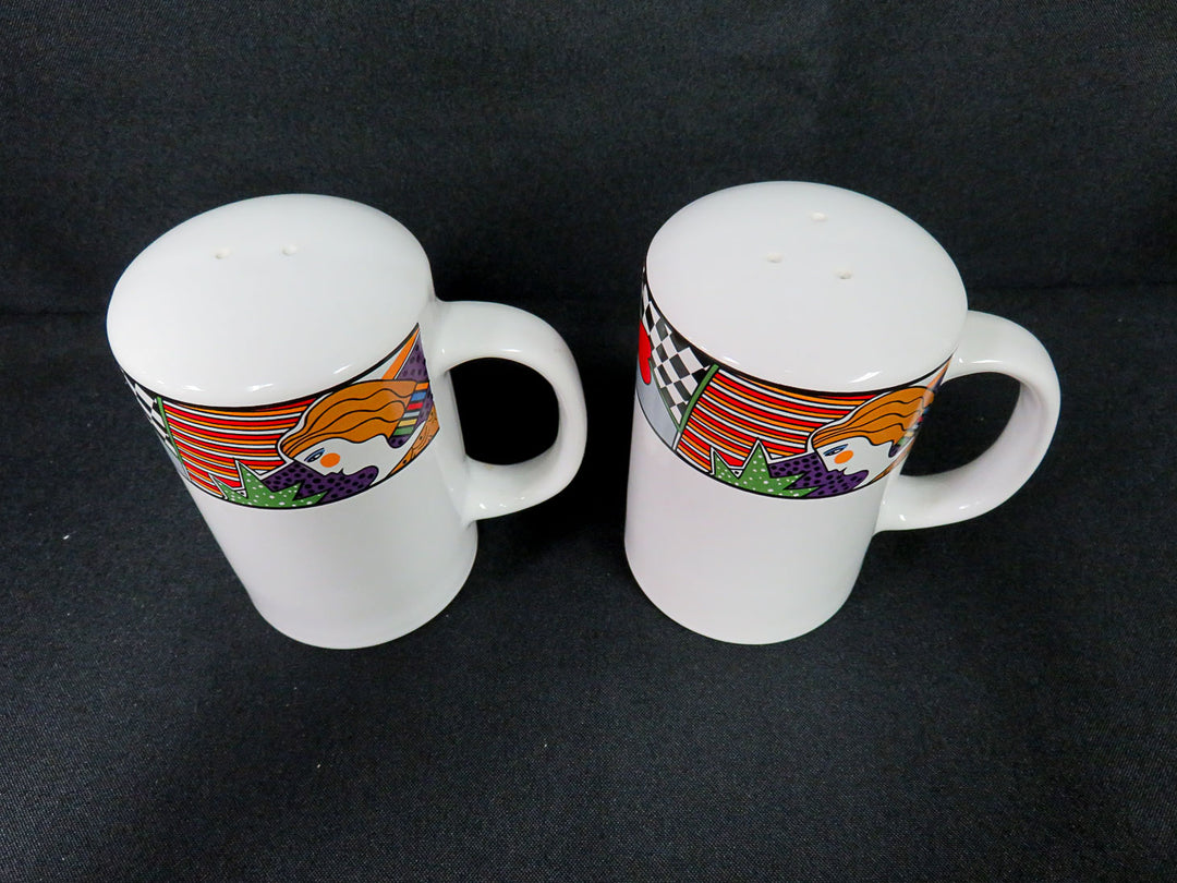 Metropolitan Dish Set