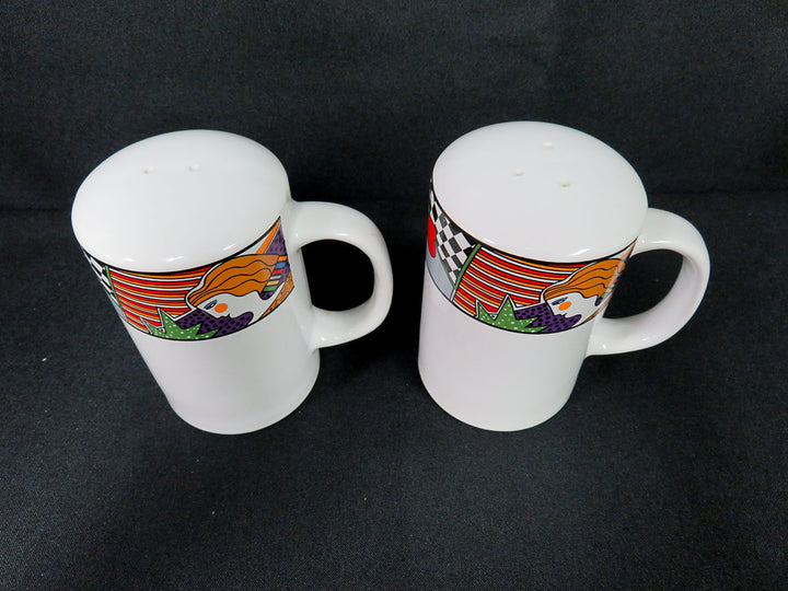 Metropolitan Dish Set