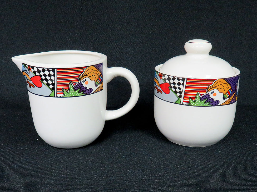 Metropolitan Dish Set