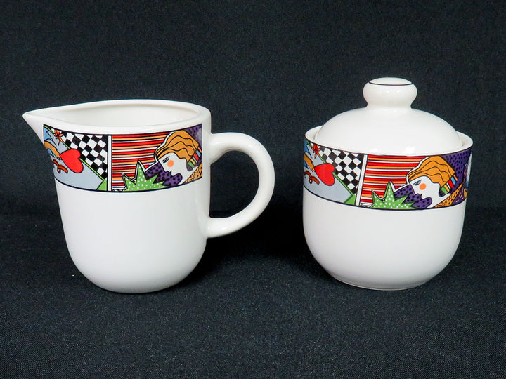 Metropolitan Dish Set
