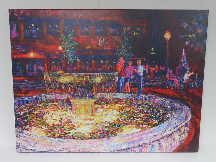 D'anne Gastorf Weber Giclee