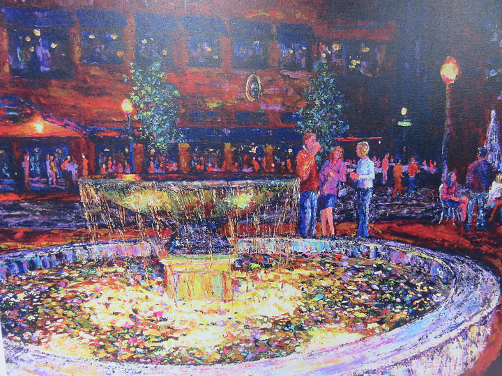 D'anne Gastorf Weber Giclee