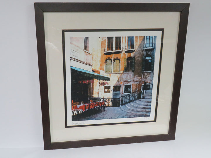 Ernesto Rodriguez Giclee Print