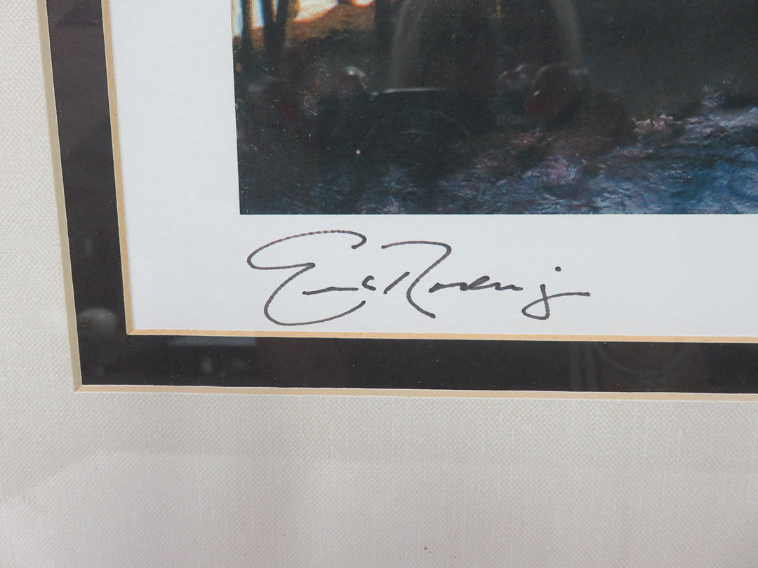 Ernesto Rodriguez Giclee Print