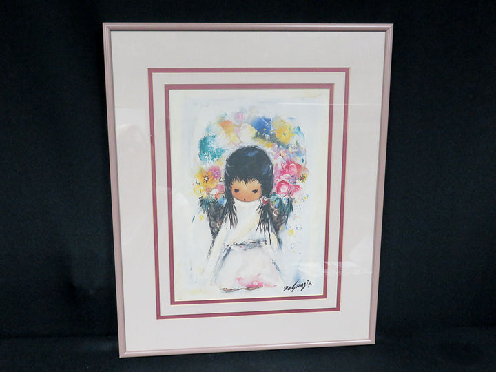 Degrazia Print