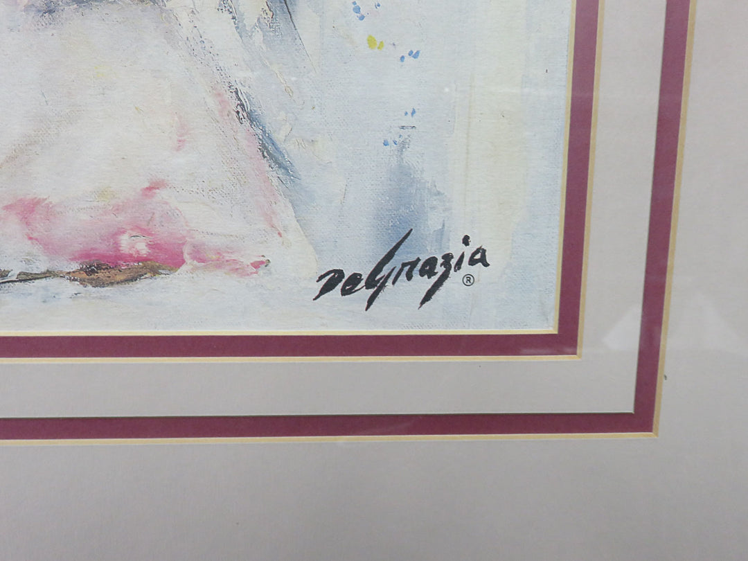 Degrazia Print