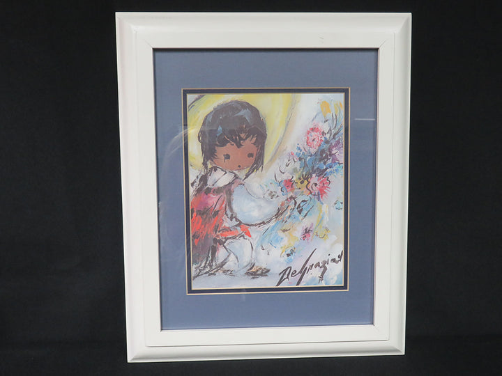 Degrazia Print