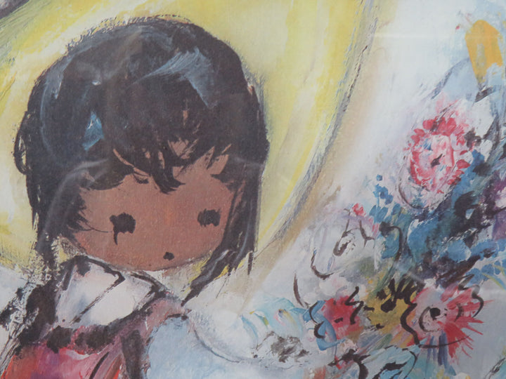 Degrazia Print